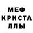МЕТАДОН кристалл Dedi Se
